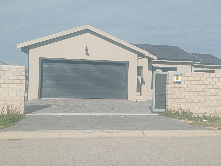 3 Bedroom Property for Sale in Fountains Estate Eastern Cape